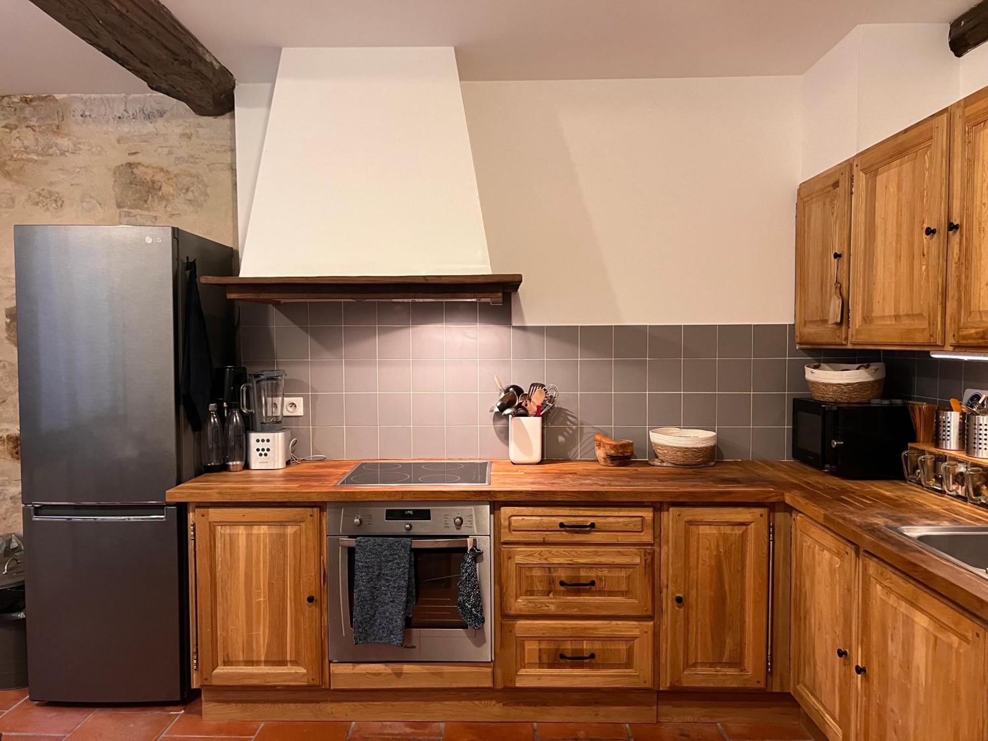 Centre Grand Sur Les Quais Appartement *